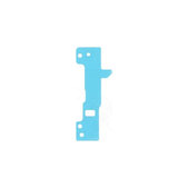 Двустранна лента за Samsung Galaxy S24 FE, предна, горна част, GH02-26311A, Genuine Service Pack