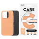 Калъф Fearlessly с MagSafe за iPhone 16 Pro, Peachy, CARE