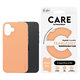 Калъф Fearlessly с MagSafe за iPhone 16 Plus, Peachy, CARE