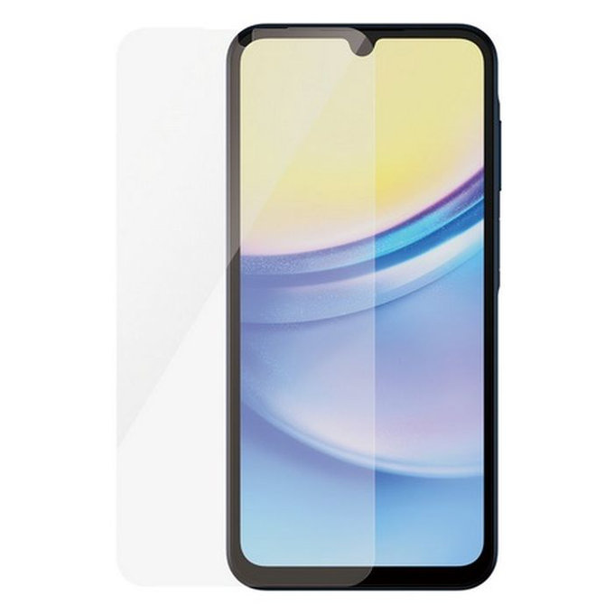 Закалено стъкло UWF с апликатор за Samsung Galaxy A16 & A16 5G, Прозрачен, PanzerGlass