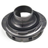 Заден капак на мотора за Dyson V7, V8