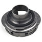 Заден капак на мотора за Dyson V7, V8