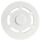 Държач за моп кърпа за Ecovacs T-series, X-series, бял, White