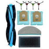 Пълен комплект за Ecovacs Yeedi CC