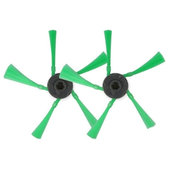 Странична четка за Vorwerk Kobold VR200, VR300, 2бр.