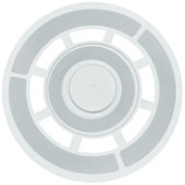 Държач за моп кърпа за Xiaomi Roborock Q Revo, P10, White