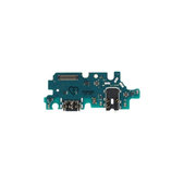 Зареждащ конектор PCB платка за Samsung A13 A137F, GH96-15366A, Genuine Service Pack