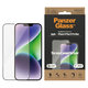 Закалено стъкло UWF AB за Google Pixel 8 Pro, Черно, PanzerGlass