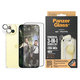 Bundle PicturePerfect + Закалено стъкло UWF + Hard Case D3O за iPhone 15 Plus, PanzerGlass
