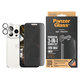 Bundle PicturePerfect + Закалено стъкло UWF Privacy + Hard Case D3O за iPhone 15 Pro, PanzerGlass