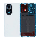 Заден капак за Honor 200 Pro, Ocean Cyan, 0235AKNV, Genuine Service Pack