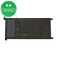 Батерия за Dell Inspiron 15 5570, 3500mAh