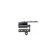 Панта за Asus UM425IA-AM020T, 13NB0RT0T09011, десен, зелен, Green, Genuine Service Pack
