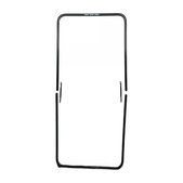 Комплект рамки за предна част за Samsung Z Flip 3 F711B + Rubber Dust Cover (1pcs)
