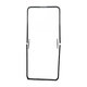 Комплект рамки за предна част за Samsung Z Flip 3 F711B + Rubber Dust Cover (1pcs)