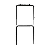 Комплект рамки за предна част за Samsung Z Flip 4 F721B