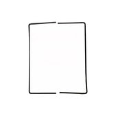 Комплект рамки за предна част за Samsung Z Fold 4 F936B