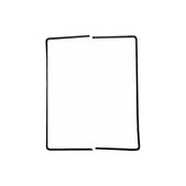 Комплект рамки за предна част за Samsung Z Fold 5 F946B