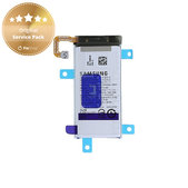 Батерия за Samsung Z Flip 5 F731B, EB-BF731ABY, 1000mAh, GH82-31700A, Genuine Service Pack