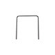 Рамка за дисплей (долна) ZA за Samsung Z Flip 5 F731B, GH98-48294A, Genuine Service Pack