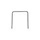 Рамка за дисплей (долна) ZA за Samsung Z Flip 5 F731B, GH98-48294A, Genuine Service Pack