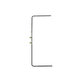Рамка за дисплей (основен) за Samsung Z Fold 5 F946B, GH98-48526A, Genuine Service Pack