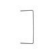Рамка за дисплей (вторична) за Samsung Z Fold 5 F946B, GH98-48527A, Genuine Service Pack