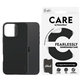 Калъф Fearlessly за iPhone 16 Pro Max, Черно, CARE