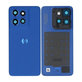 Заден капак за Motorola Edge 50 Neo, Nautical Blue, 5S58C28384, Genuine Service Pack