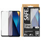 Закалено стъкло UWF за Xiaomi Redmi 13C 5G, Черно, SAFE by PanzerGlass