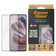 Закалено стъкло UWF за Motorola Edge 50 Neo, Черно, PanzerGlass
