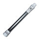 Телескопична смукателна тръба за Dyson DC-series, V6, сребърен, Silver, бял, White