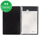 LCD дисплей за Lenovo Tab P11 (2nd Gen) TB-350, Тъчскрийн без рамка, TFT