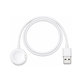 Watch / USB кабел, 1.5m, Бял, White, FixPremium