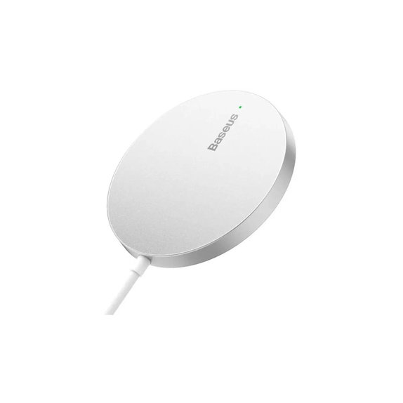 MagSafe / USB-C кабел, 1.5m, Бял, White, Baseus