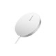 MagSafe / USB-C кабел, 1.5m, Бял, White, Baseus