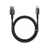 USB-C / USB кабел, 1.5m, Черно, Black, Baseus