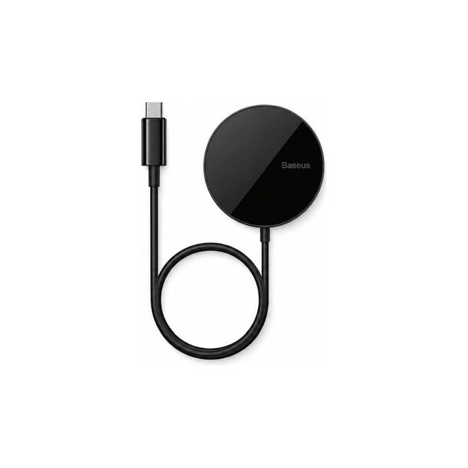 MagSafe / USB-C кабел, 1.5m, Черно, Black, Baseus