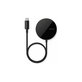 MagSafe / USB-C кабел, 1.5m, Черно, Black, Baseus