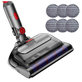 Електрическа моп глава за Dyson V-series, мокро и сухо почистване