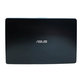 Заден капак на дисплея за Asus VivoBook S15 X530UN, 90NB0IA1-R7A010, зелен, Green, Genuine Service Pack