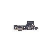 Зареждащ конектор PCB платка за Xiaomi Redmi 12 23053RN02A 23053RN02Y 23053RN02I