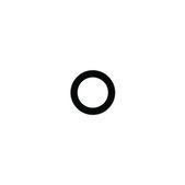 Стъкло за обектив на задната камера за Samsung S24 Ultra S928B (Ultrawide), GH64-09348A, Genuine Service Pack