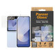 Защитно фолио UWF и закалено стъкло за Samsung Z Flip6, Прозрачно, PanzerGlass