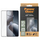 Закалено стъкло UWF за Xiaomi 14T/14T Pro, Черно, PanzerGlass