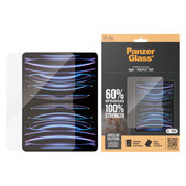 Закалено стъкло UWF за iPad Pro 11'', Прозрачно, PanzerGlass