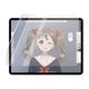 Защитно фолио GraphicPaper UWF за iPad Pro 11'', Прозрачно, PanzerGlass