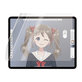 Защитно фолио GraphicPaper UWF за iPad Pro 11'', Прозрачно, PanzerGlass