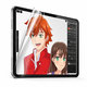 Защитно фолио GraphicPaper UWF за iPad (10th Gen 2022)/(11th Gen 2025), прозрачно, PanzerGlass