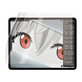 Защитно фолио GraphicPaper UWF за iPad Air 13"/Pro 13", Прозрачно, PanzerGlass